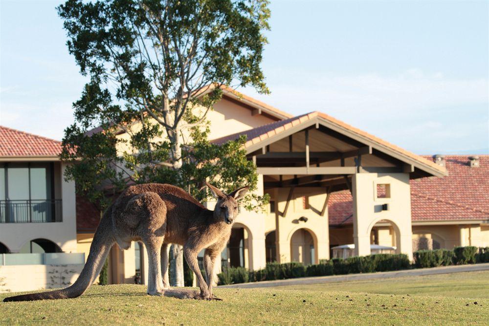 Resort Chateau Elan At The Vintage Pokolbin