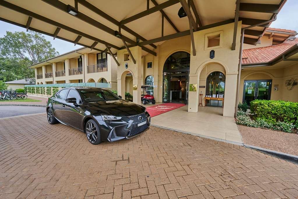 Chateau Elan At The Vintage Resort