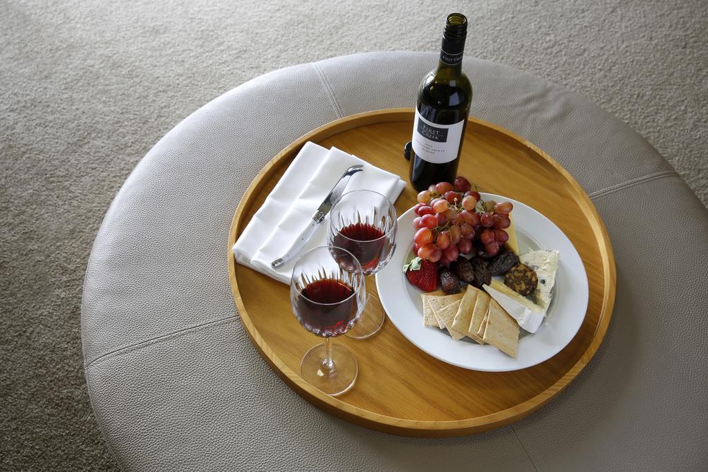 Chateau Elan At The Vintage Pokolbin