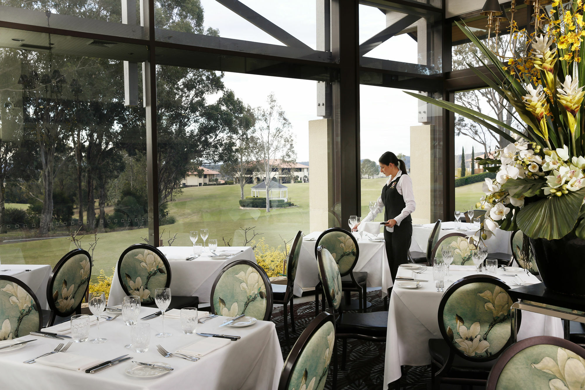 Chateau Elan At The Vintage Resort Pokolbin