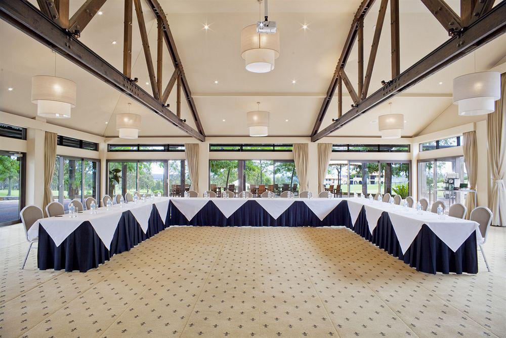 Chateau Elan At The Vintage Resort Pokolbin
